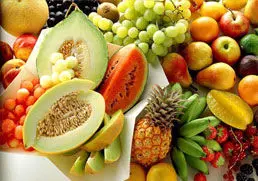 فهرست جدید قیمت ها در بازار میوه