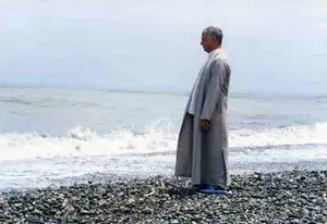 خاطره هاشمی‌ از سفر شمال، شنا، آمپول ضد کزاز و پلاژهای مختلط