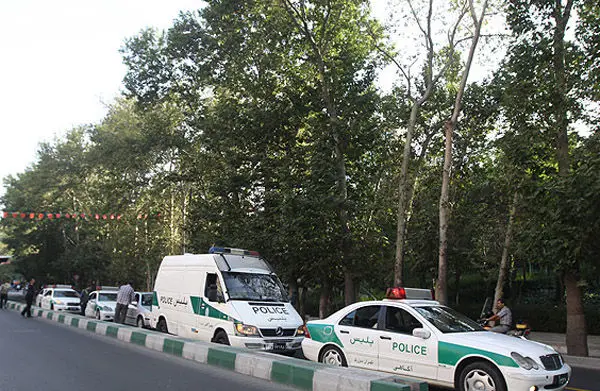(تصاویر) حواشی بازسازی قتل دختر دانشجو