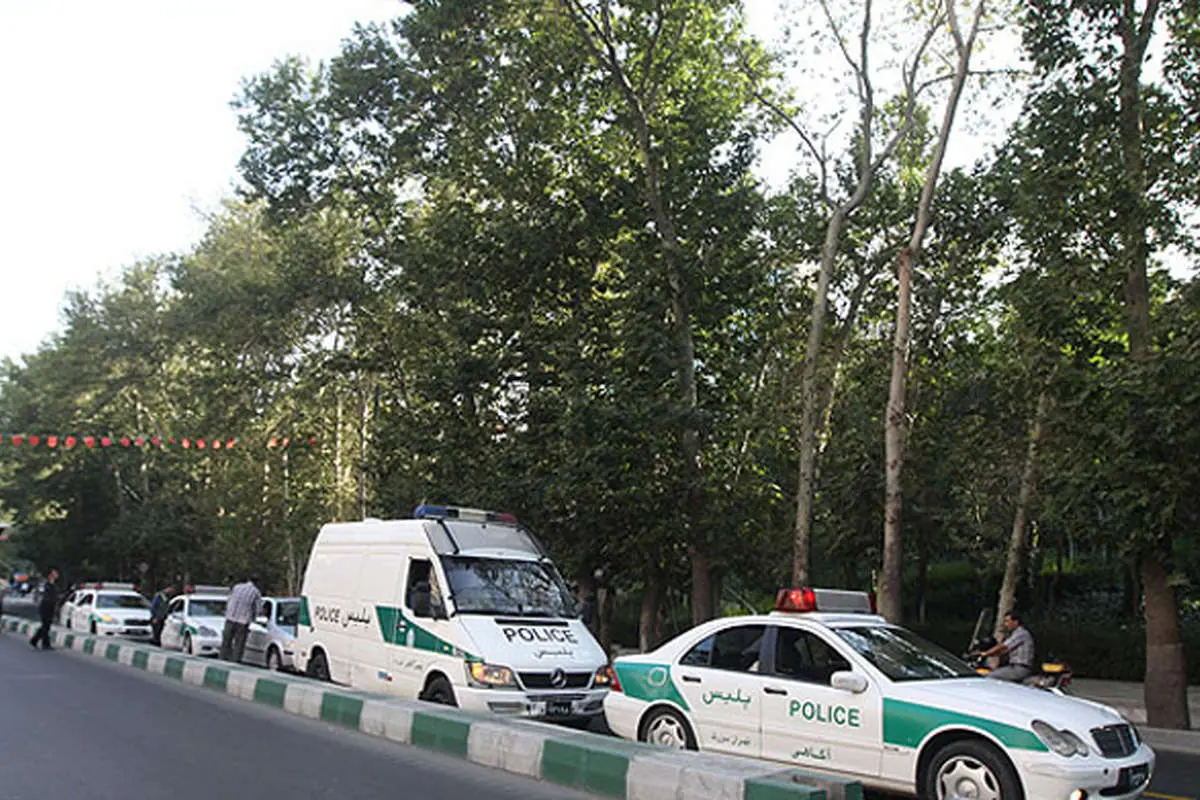 (تصاویر) حواشی بازسازی قتل دختر دانشجو
