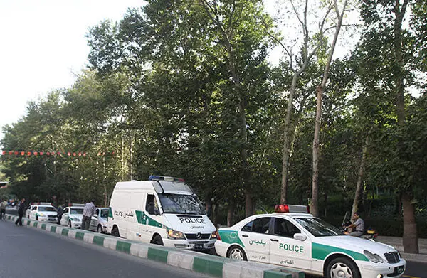 (تصاویر) حواشی بازسازی قتل دختر دانشجو