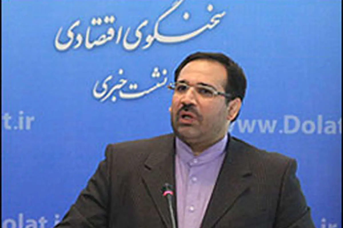 حسينی: چرا جيغ بعضی‌ها در می‌آيد؟