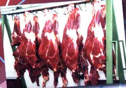 افزایش قیمت گوشت قرمز در پی صادرات بی رویه