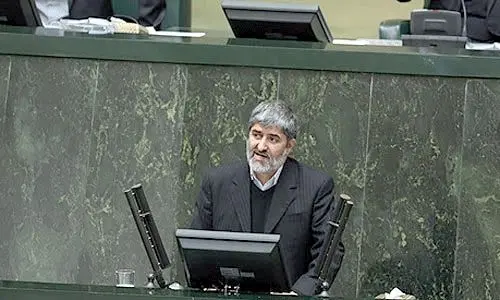 تکلیف پرونده افرادی مانند آقایان مرتضوی، رحیمی و جواد لاریجانی را مشخص کنید