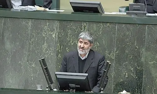 تکلیف پرونده افرادی مانند آقایان مرتضوی، رحیمی و جواد لاریجانی را مشخص کنید