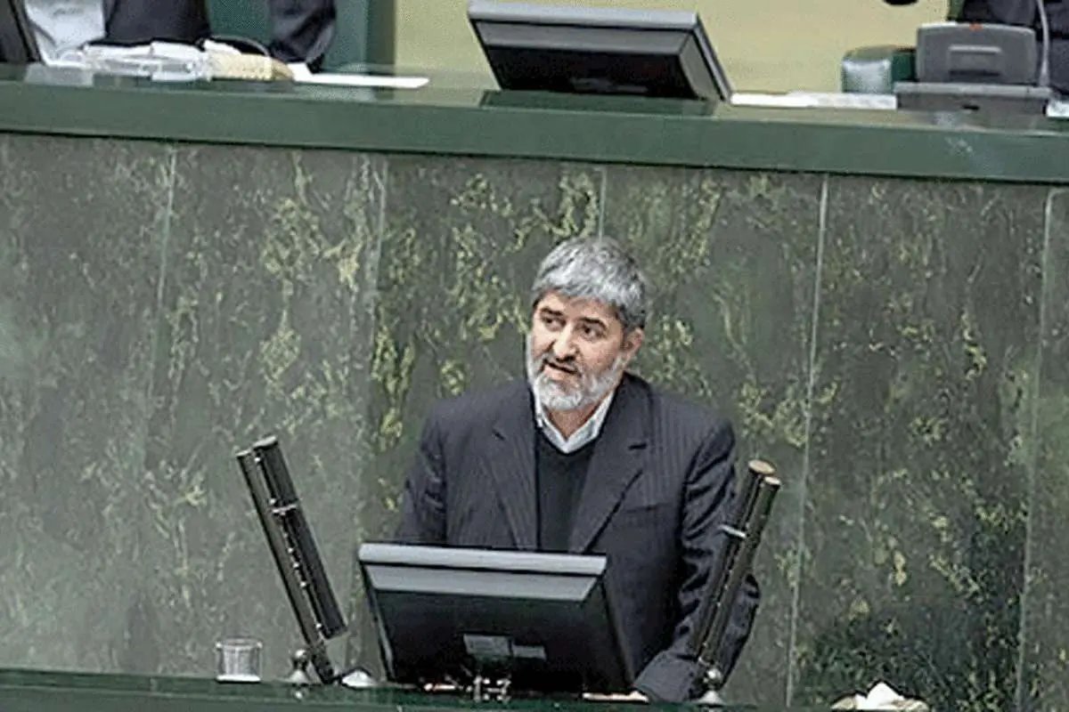 تکلیف پرونده افرادی مانند آقایان مرتضوی، رحیمی و جواد لاریجانی را مشخص کنید