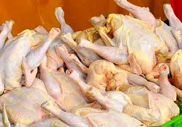 مرغ 4700تومانی بدهید، 500تومان یارانه بگیرید