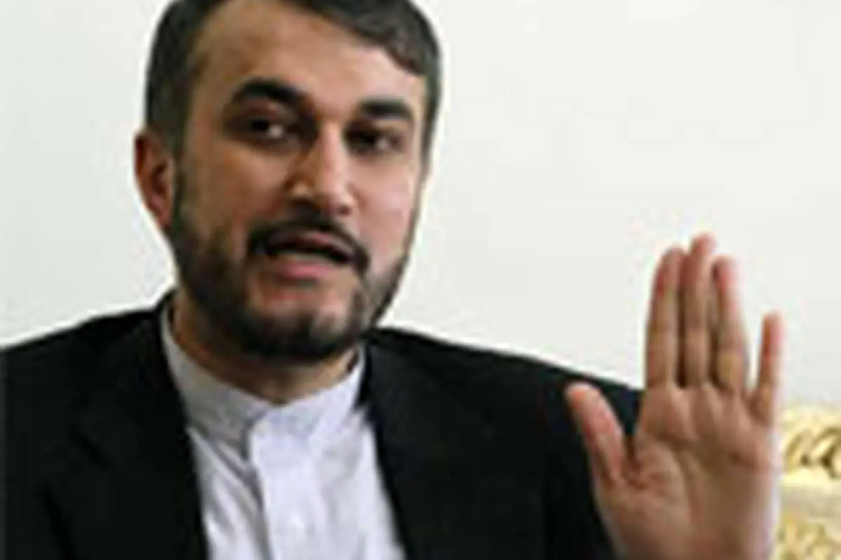 تهران پيشنهاداتی را در خصوص سوريه به كوفی عنان ارائه كرد