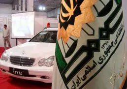 برخورد قاطع با خودروهای فاقد معاینه فنی