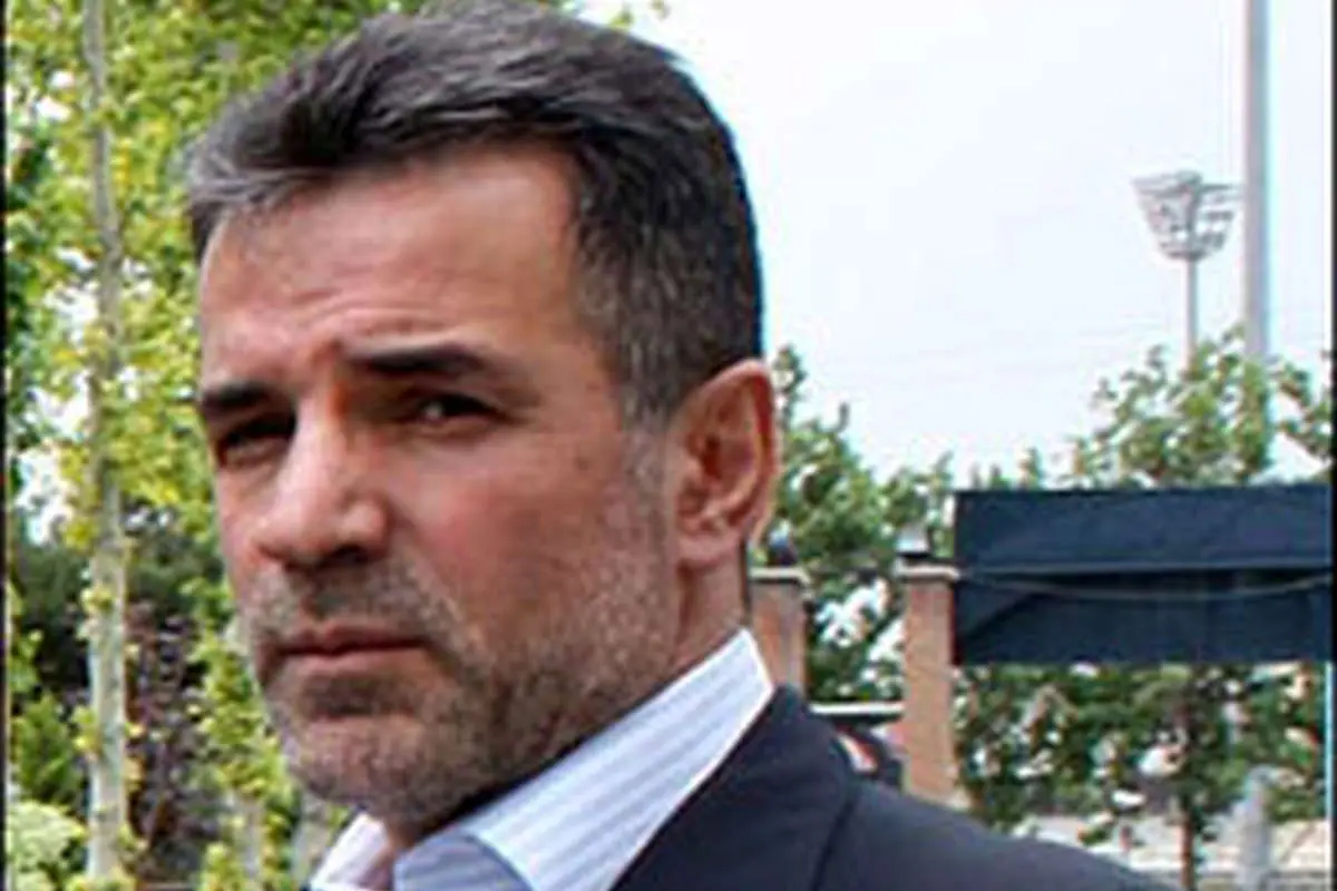 'اهل افشاگری و پردهدری نیستم'