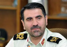 ابهت اراذل و اوباش را شکستیم/ اولین گام طرح امنیت اخلاقی، تذکر است