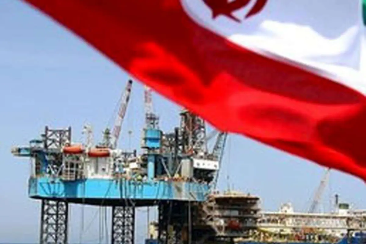 کاهش ۲۰ تا ۳۰ درصدی تولید نفت ایران تکذیب شد