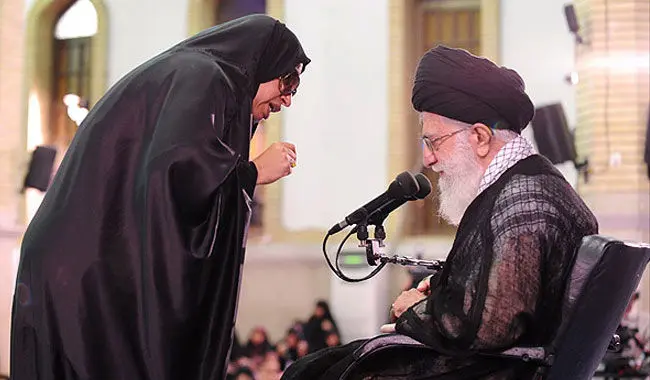 از کاپشن نو نوار احمدی‌نژاد و ژست وزیر مقابل دوربین تا جدال با گاوهای وحشی و تصاویر چشم‌نواز طبیعت