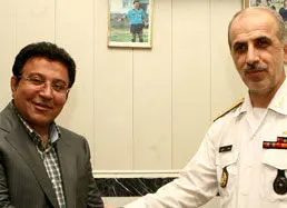 "عابر بانک پرسپولیس" صاحب باشگاه شد