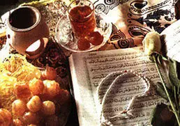 توصيه‌هاي تغذيه‌اي مفيد براي روزه‌داران