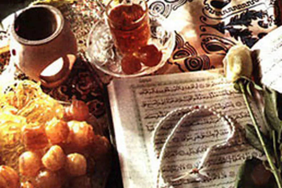 توصيههاي تغذيهاي مفيد براي روزهداران