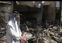 در عراق چه خبر است؟