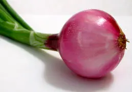 پیاز شادی آور است