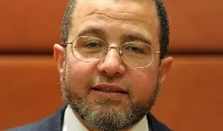جنجال بر سر ریش نخست وزیر مصر!