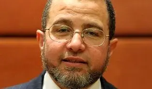جنجال بر سر ریش نخست وزیر مصر!