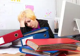 استرس چگونه مانع رسيدن به اهداف مي‌شود؟