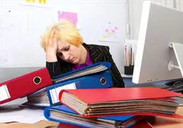 استرس چگونه مانع رسيدن به اهداف مي‌شود؟