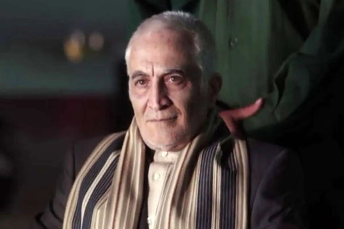 غنیسازی ایران در سریال آمریکایی+(عکس)