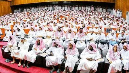 عجیب‌ترین کنفرانس زنان در جهان+(عکس)