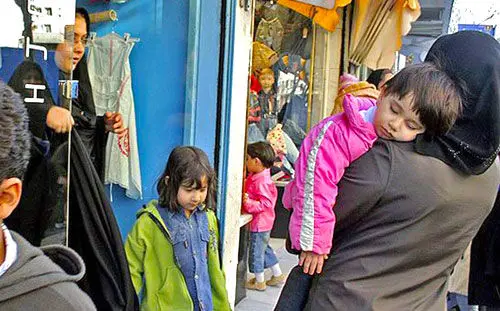 از بهتر کار کردن قدیمی‌ها در ازدیاد نسل تا انقلاب نکردن برای رفاه!