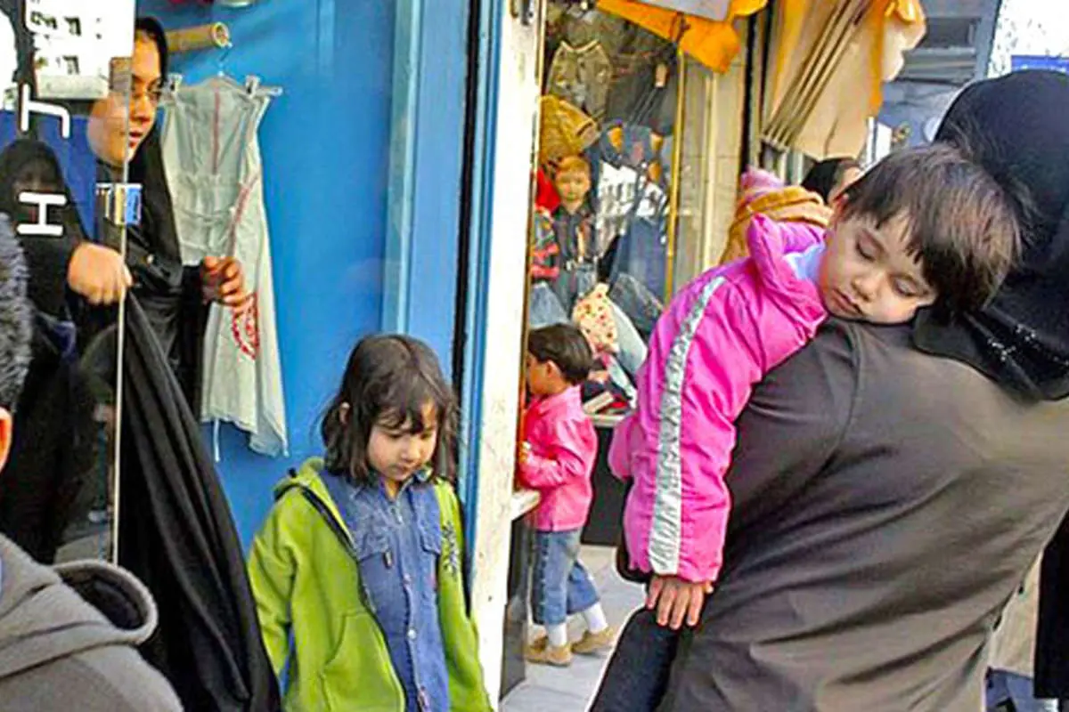 از بهتر کار کردن قدیمی‌ها در ازدیاد نسل تا انقلاب نکردن برای رفاه!