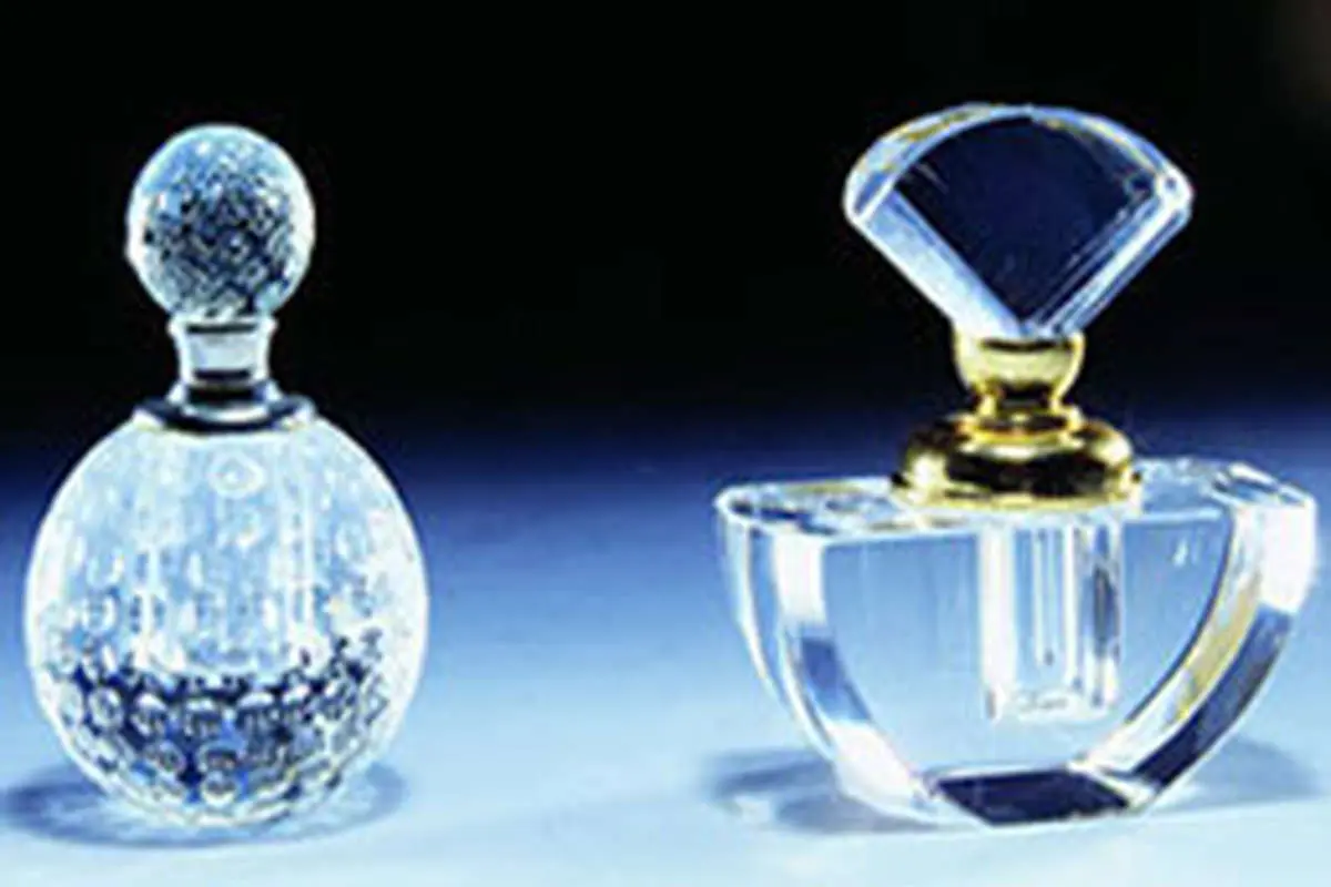 عطري براي لاغر شدن