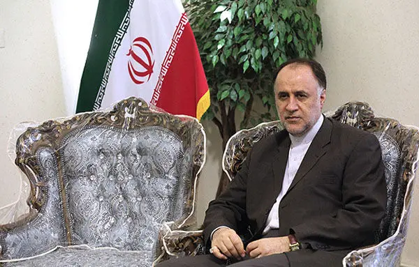 (تصاویر) چه کسانی به افطاری جامعه مهندسین رفتند؟