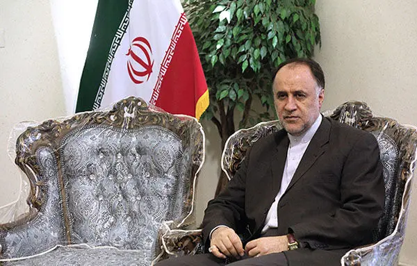 (تصاویر) چه کسانی به افطاری جامعه مهندسین رفتند؟