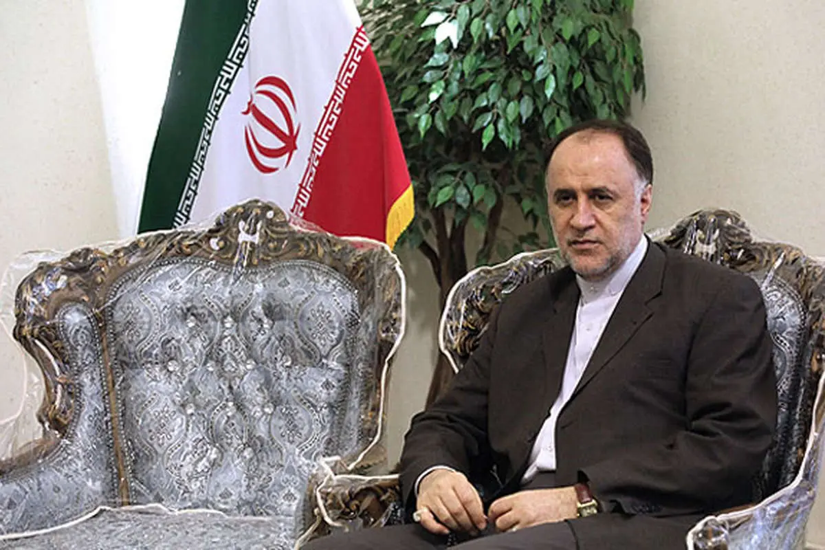 (تصاویر) چه کسانی به افطاری جامعه مهندسین رفتند؟