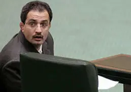 من شکست نخوردم،‌ کشتی ایران باخت