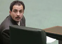 من شکست نخوردم،‌ کشتی ایران باخت