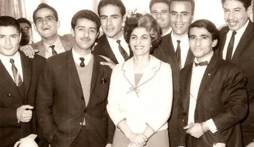 روزگار نامراد شاهزاده خانم
