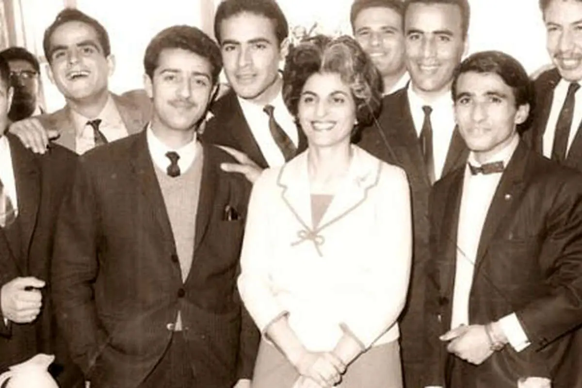 روزگار نامراد شاهزاده خانم