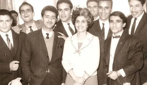 روزگار نامراد شاهزاده خانم