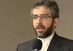 غربی‌ها نامه نوشتند و به حق هسته‌ای ایران اذعان کردند