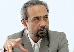 انتقاد نهاوندیان از افزایش برخورد قضایی و فشار مالیاتی بر تولیدکنندگان