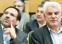 وعده‌های ارزی وزير و رييس بر سر دو راهی!
