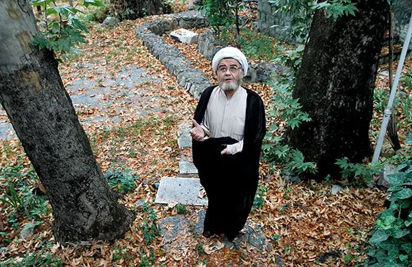 جدیدترین تصاویر از «رسوایی» ده‌نمکی