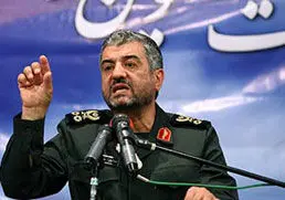 تاکید فرمانده سپاه بر "گزینش مطلوب"