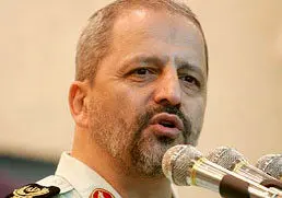 بازنگری پلیس در "گشت ارشاد"