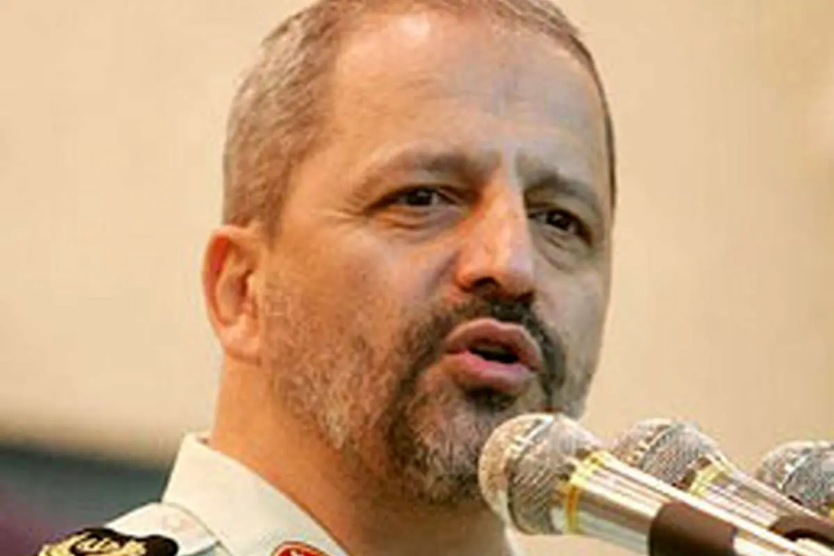 بازنگری پلیس در "گشت ارشاد"