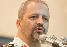 بازنگری پلیس در "گشت ارشاد"