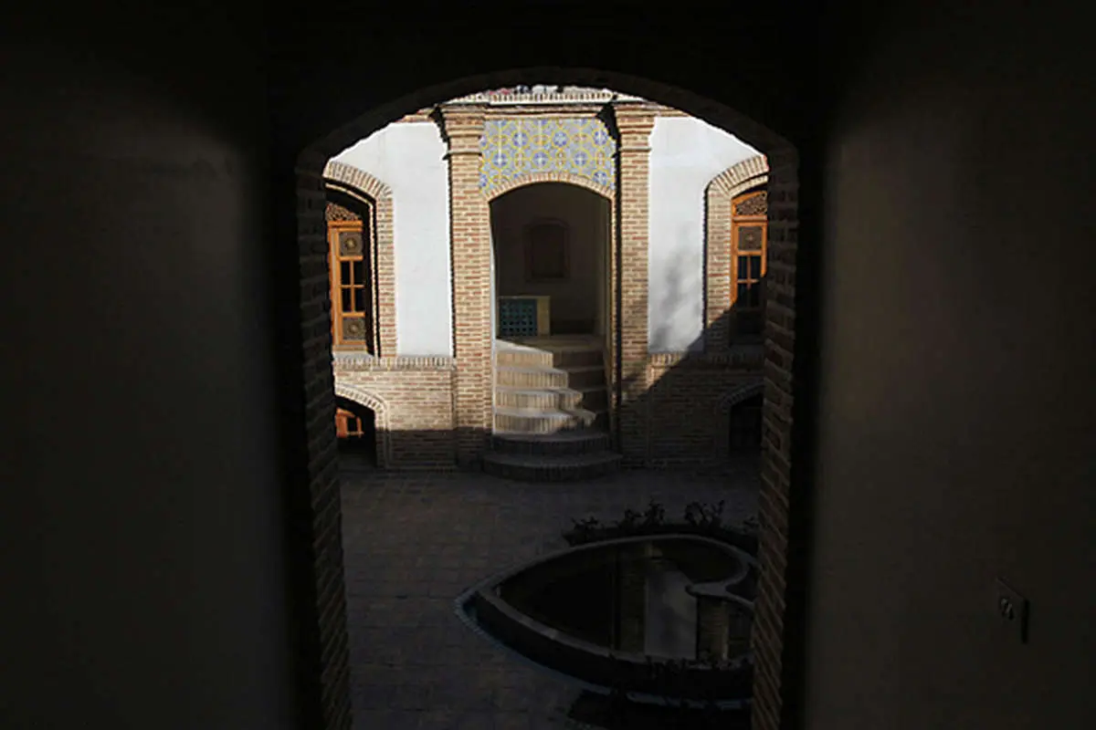 (تصاویر) گران‌ترین خانه جهان در تهران