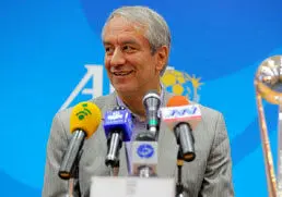 کفاشیان: AFC با حذف جام حذفی موافقت کرد