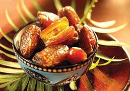 خرمای درجه یک کیلویی 9000 تومان!